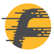FORT LOG Logo