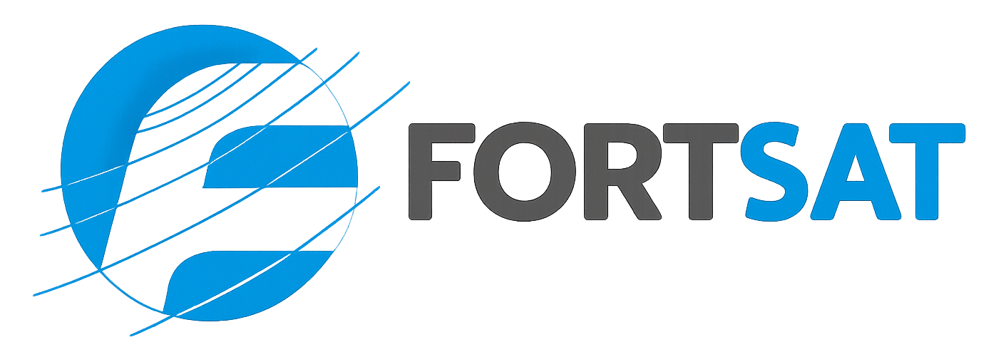 FORTSAT Logo